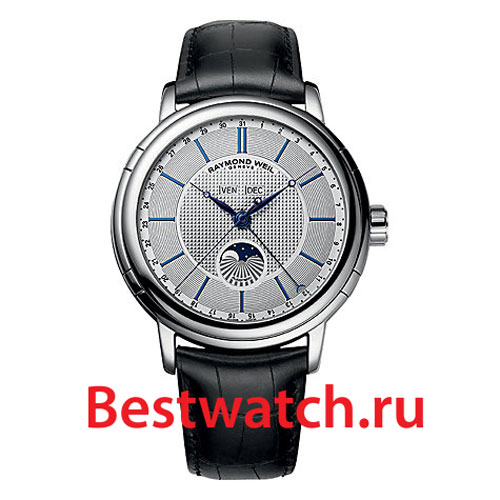 Часы Raymond Weil Maestro 2869-STC-65001